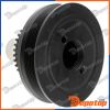 Poulie damper vilebrequin pour FORD | RKP-CH-018, 3L2Z6B321AA